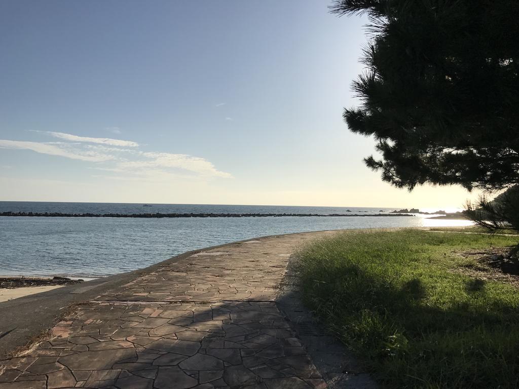 Minshuku Tairyoumaru Amakusa  Zewnętrze zdjęcie