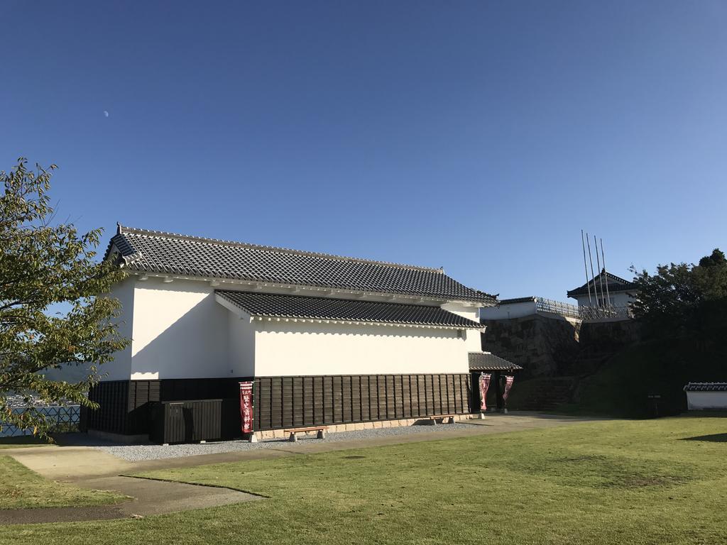 Minshuku Tairyoumaru Amakusa  Zewnętrze zdjęcie