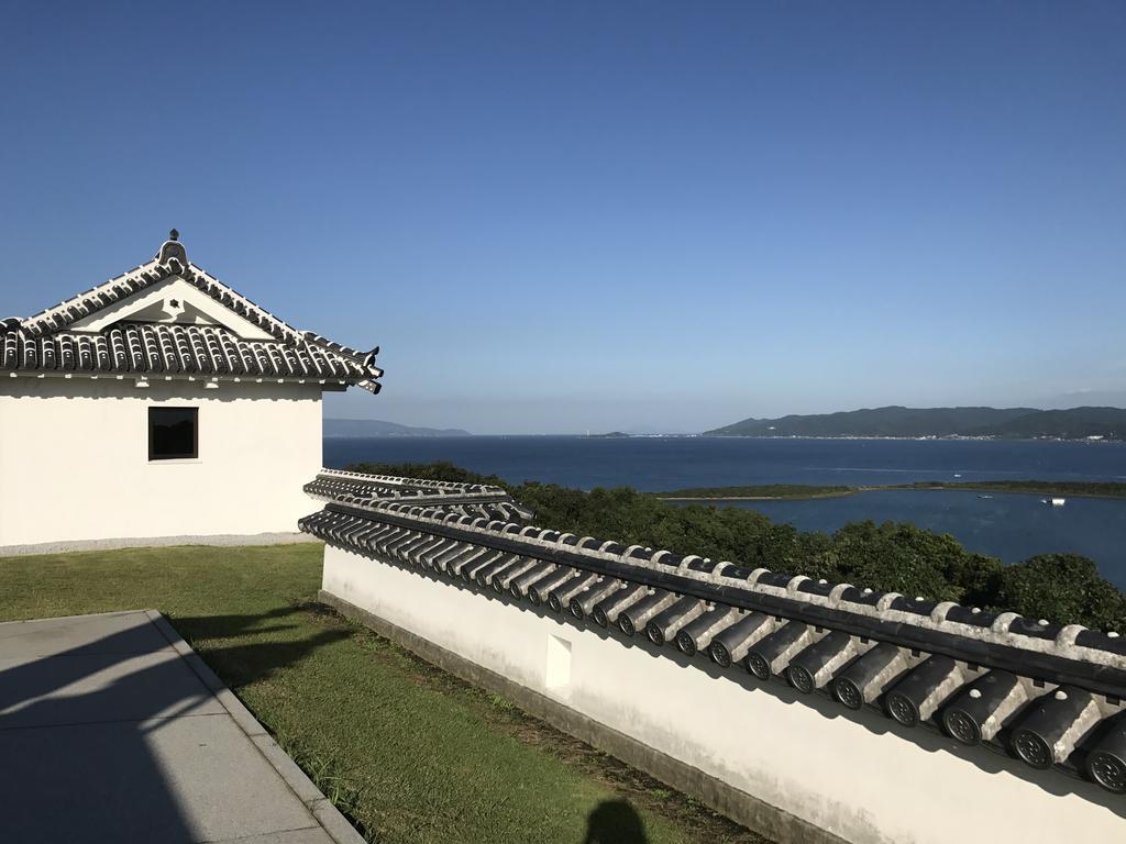 Minshuku Tairyoumaru Amakusa  Zewnętrze zdjęcie