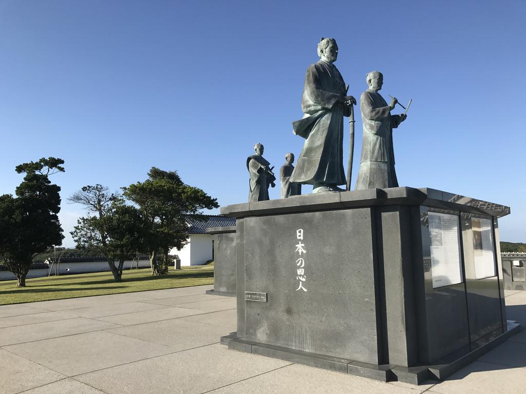 Minshuku Tairyoumaru Amakusa  Zewnętrze zdjęcie