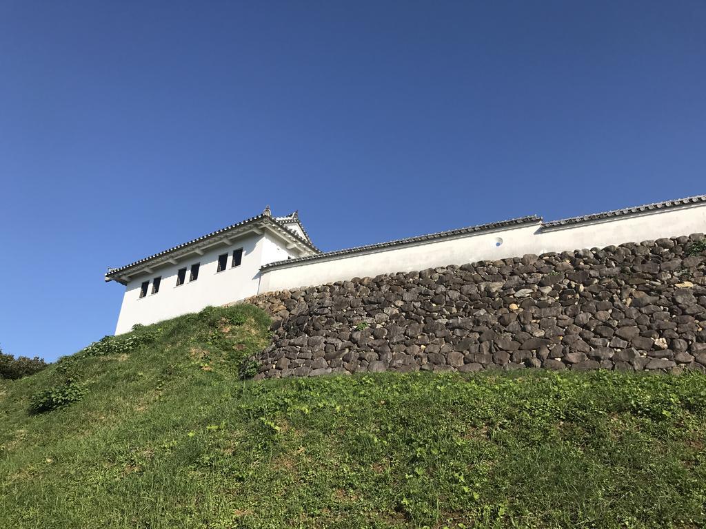 Minshuku Tairyoumaru Amakusa  Zewnętrze zdjęcie